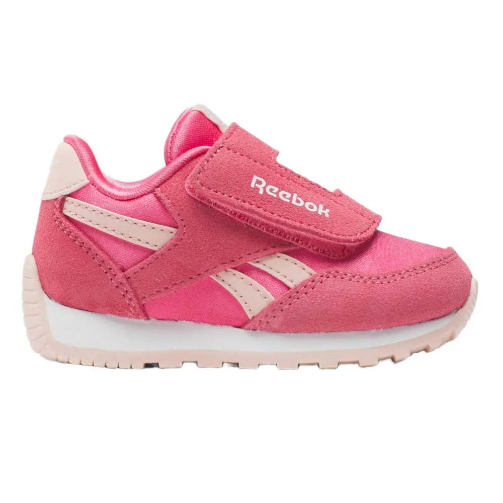 Reebok classics Glide Low Infant trainers
