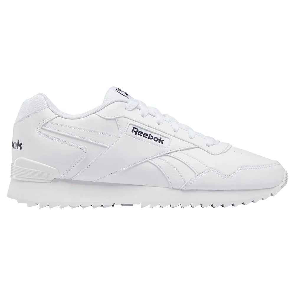 Reebok classics Glide Ripple Clip trainers
