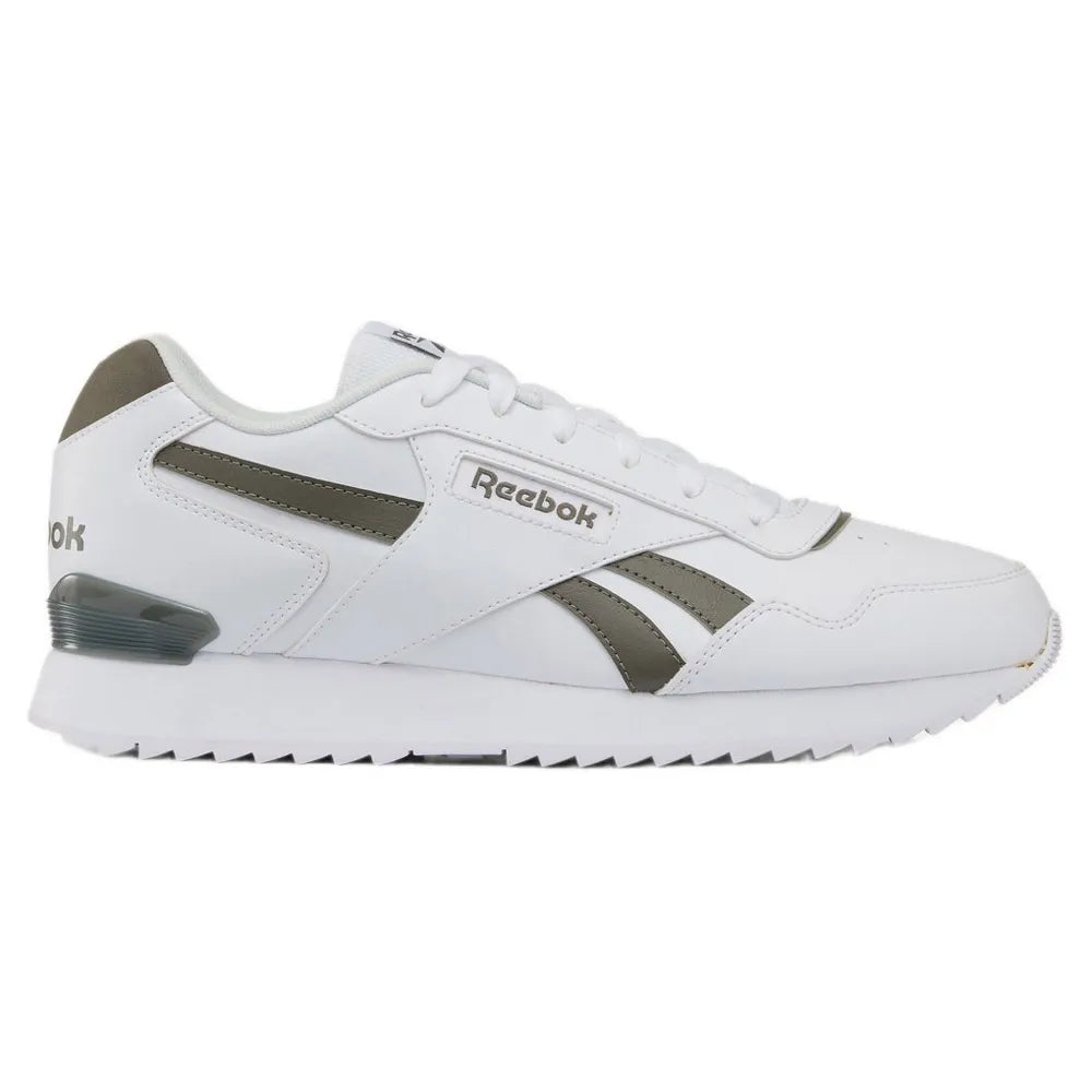 Reebok classics Glide Ripple Clip trainers