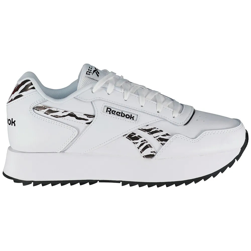 Reebok classics Glide Ripple Double trainers
