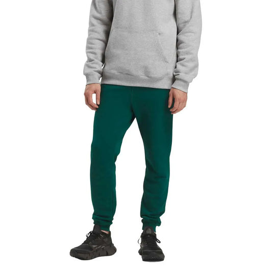 Reebok classics Identity Small Logo joggers