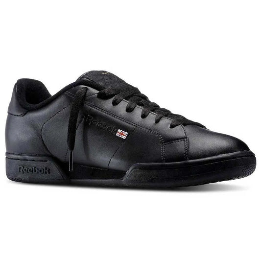 Reebok classics NPC II trainers