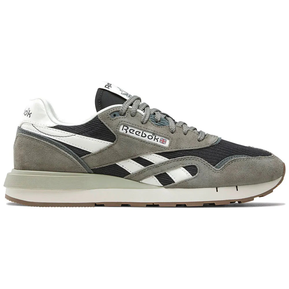 Reebok classics Nylon 89 trainers
