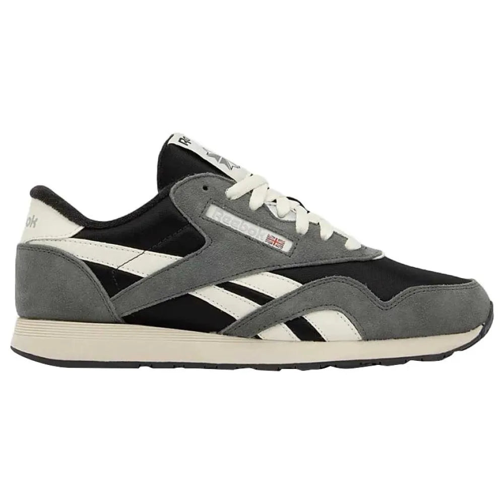 Reebok classics Nylon trainers