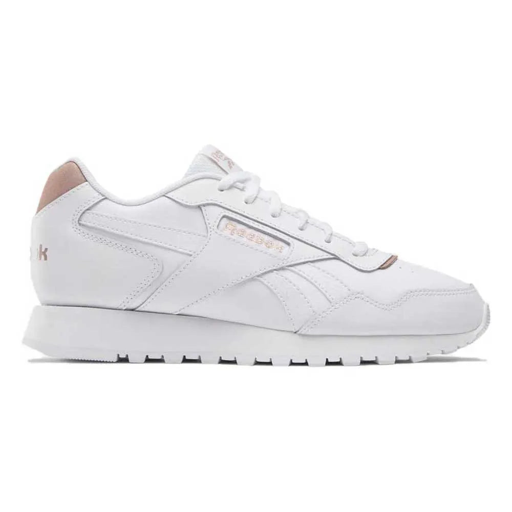 Reebok classics Reebok Glide trainers
