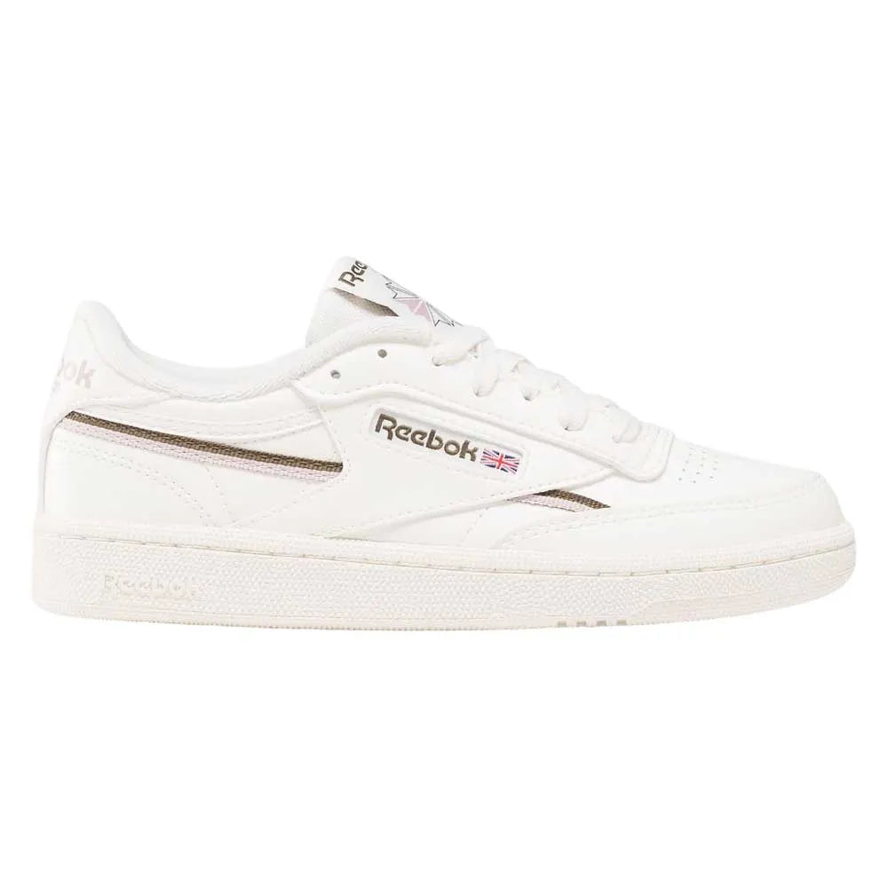Reebok Club C 85 Vegan trainers
