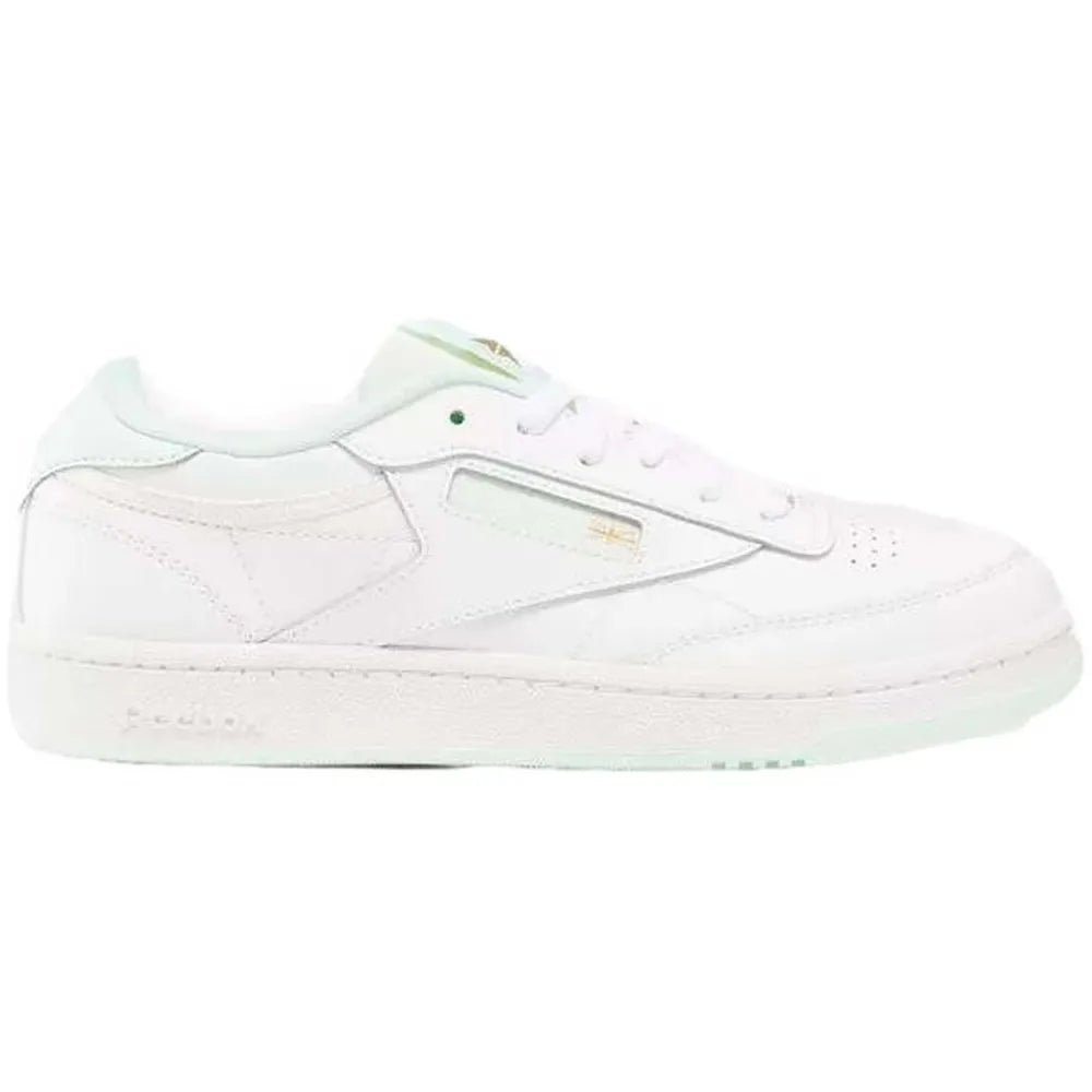 Reebok Club C trainers