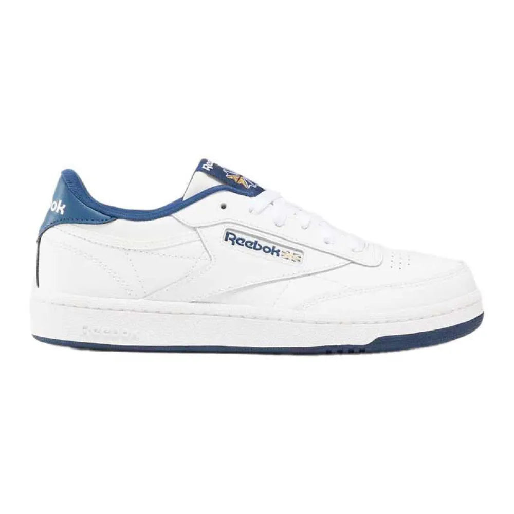 Reebok Club C trainers