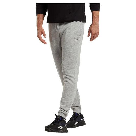 Reebok Identity French Terry joggers