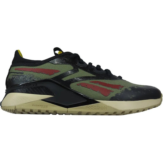 Reebok Nano X2 Adventure trainers
