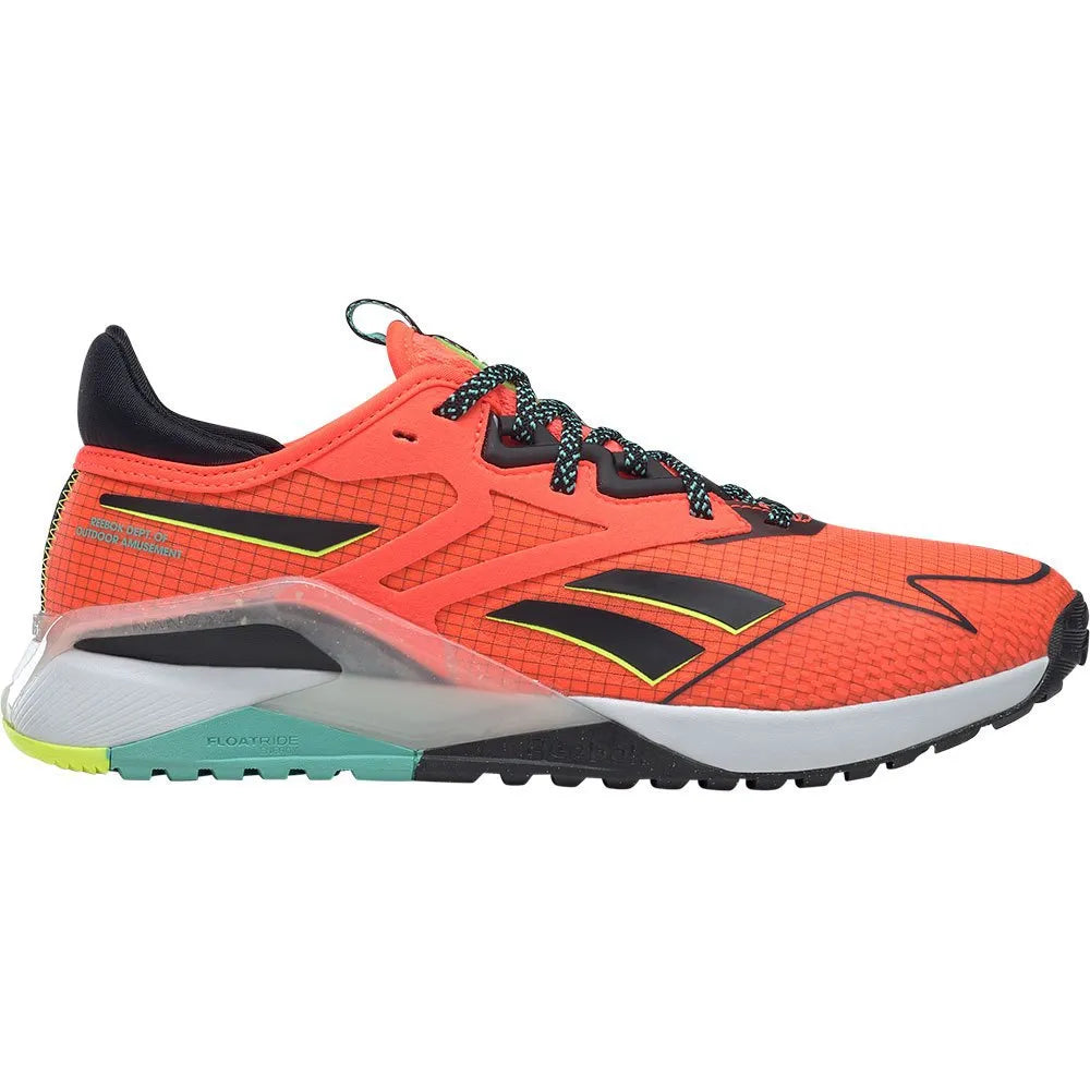 Reebok Nano X2 Tr Adventure trainers