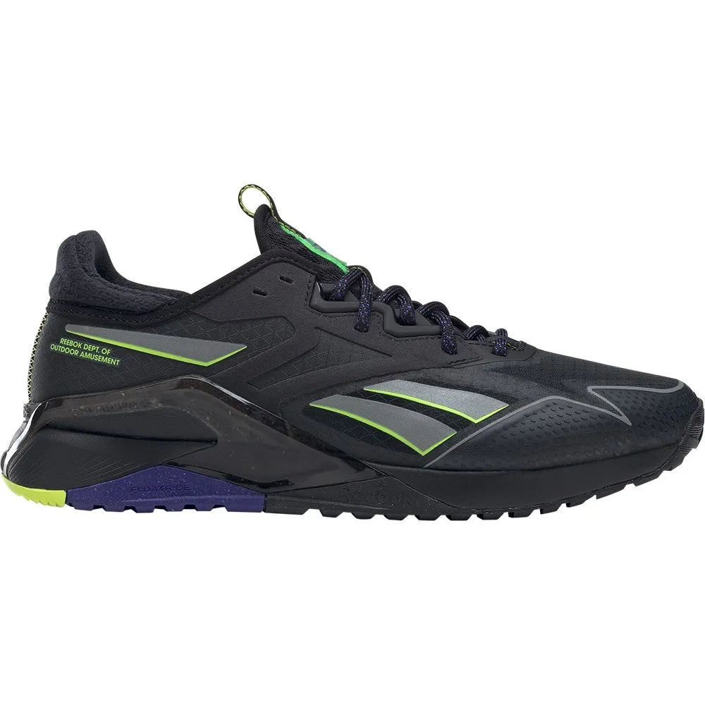 Reebok Nano X2 Tr Adventure Winter trainers