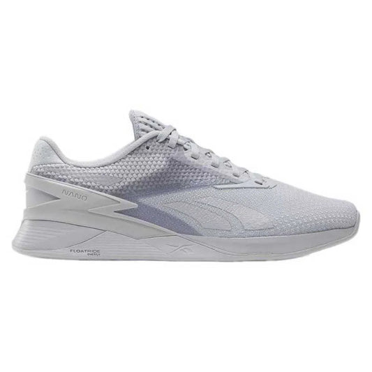 Reebok Nano X3 trainers