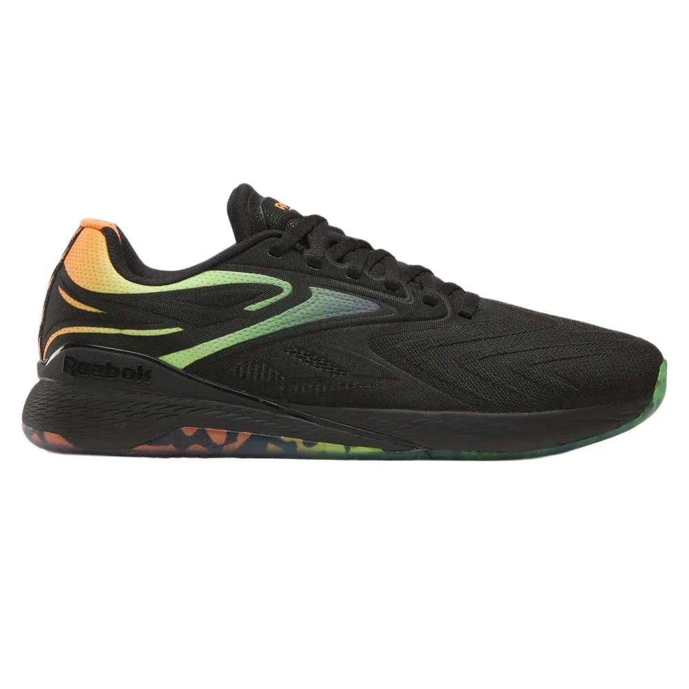 Reebok Nano X5 Edge trainers