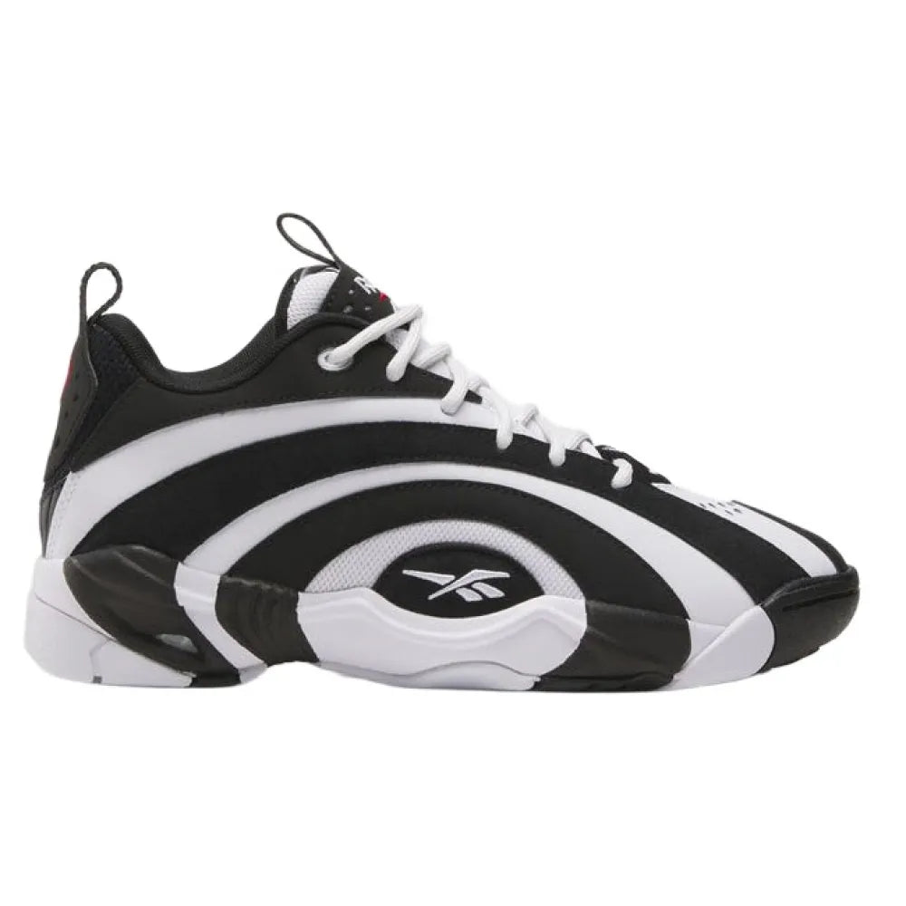 Reebok Shaqnosis Low trainers