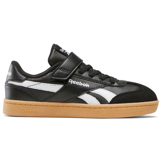 Reebok Smash Edge Elastic&Top Strap trainers