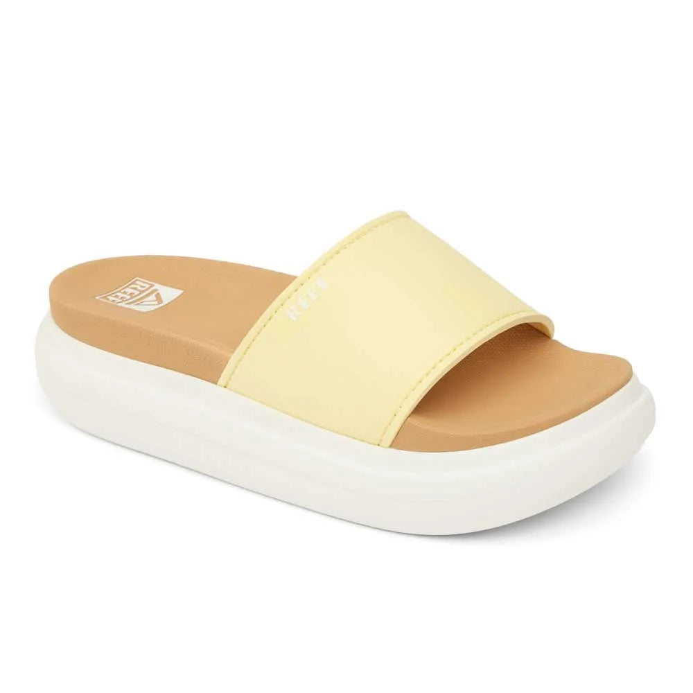Reef Cushion Bondi Bay slides