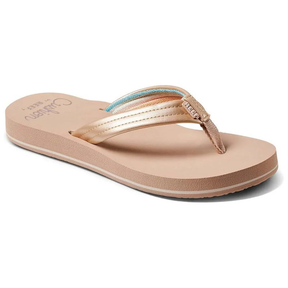 Reef Cushion Breeze sandals