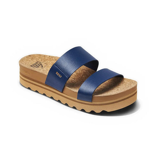 Reef Cushion Vista Hi sandals