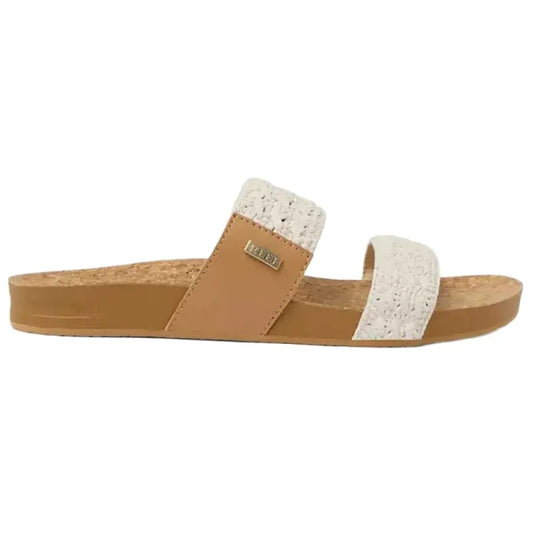 Reef Cushion Vista sandals