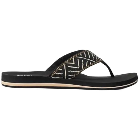 Reef Spring Woven sandals