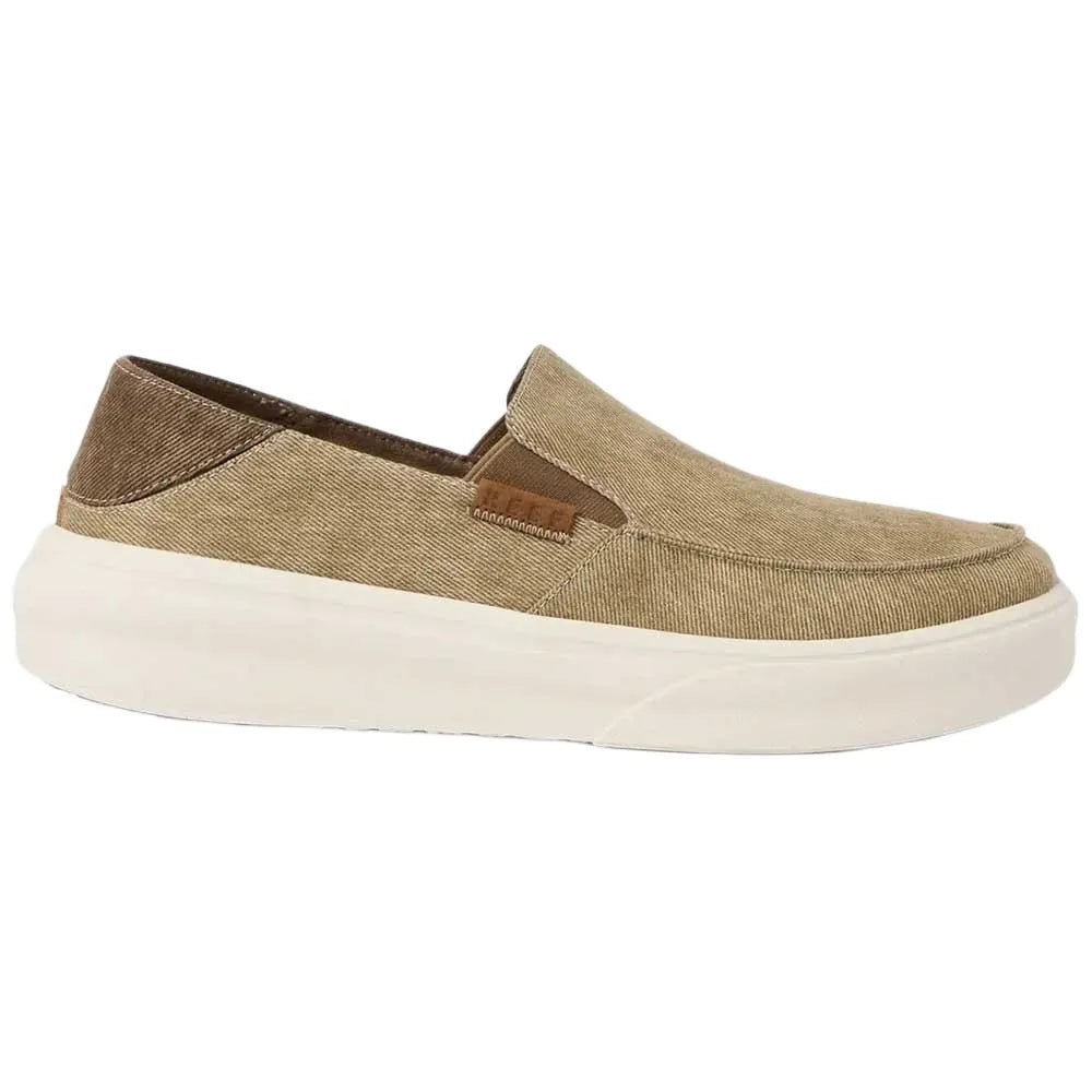 Reef Swellsole Pacific slip-on trainers