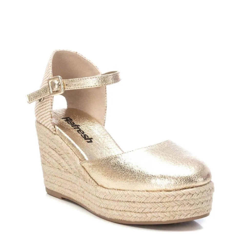Refresh 17195 Wedge Espadrilles