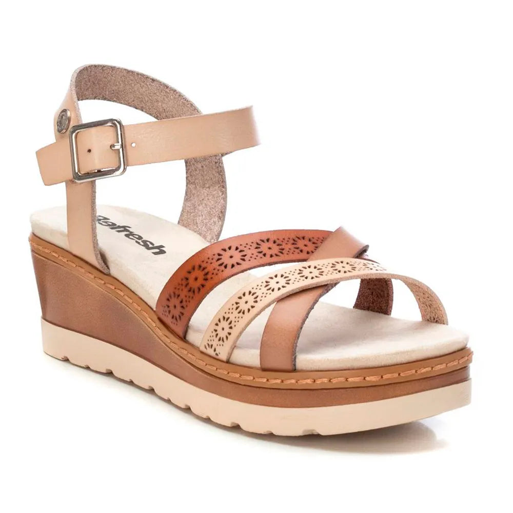Refresh 172682 platform sandals
