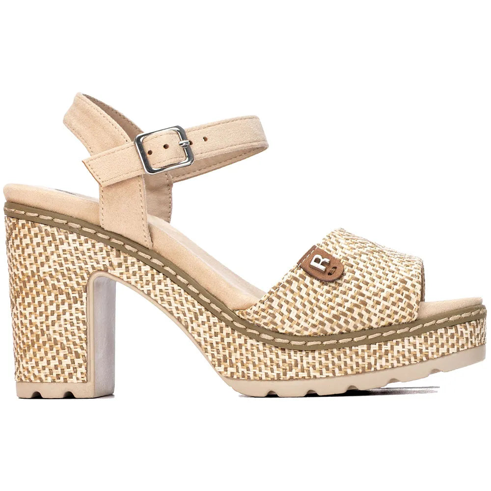 Refresh 17270603 sandals