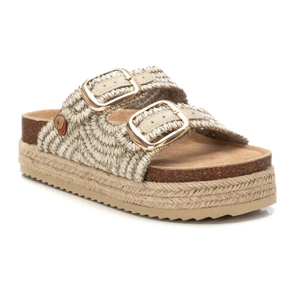 Refresh 17272001 platform sandals