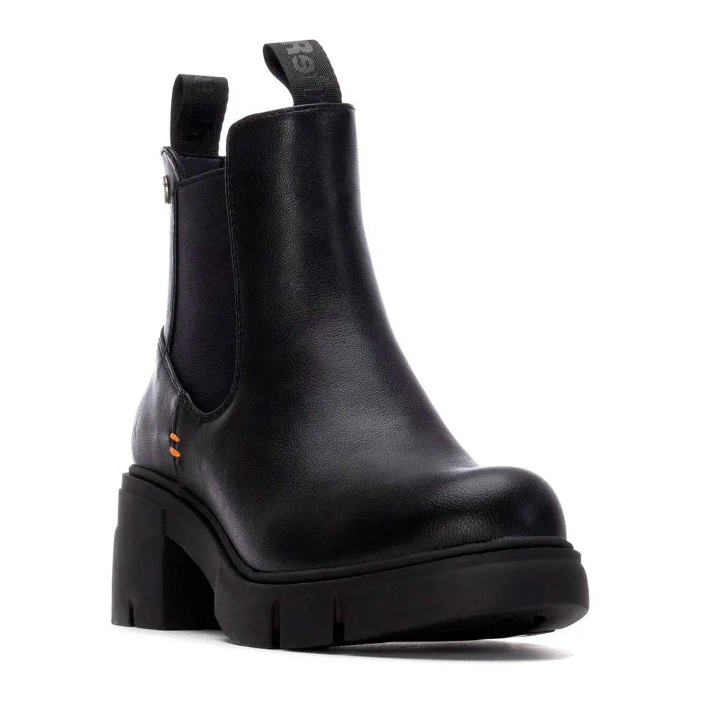 Refresh 172905 booties