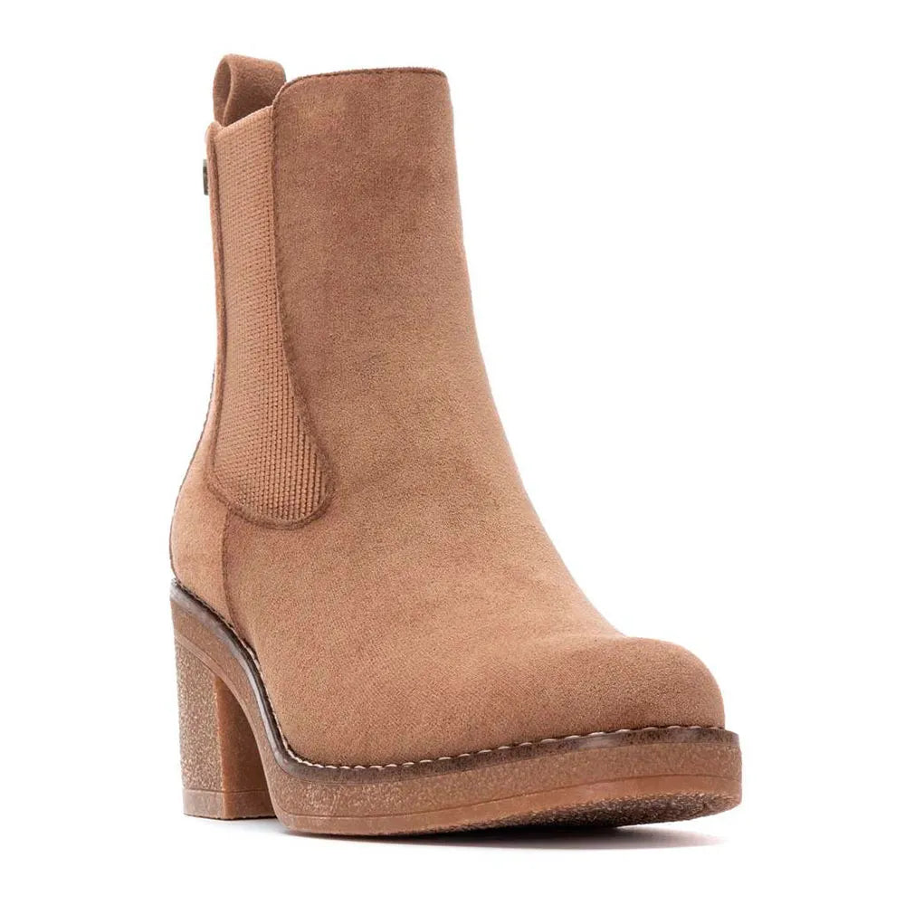 Refresh 173039 booties