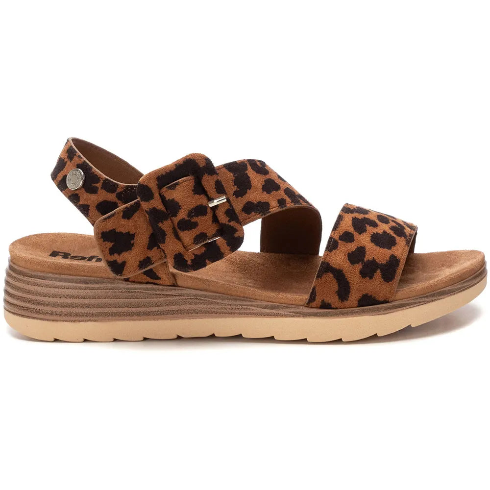 Refresh 17314301 wedge sandals