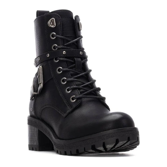Refresh 173247 heel booties
