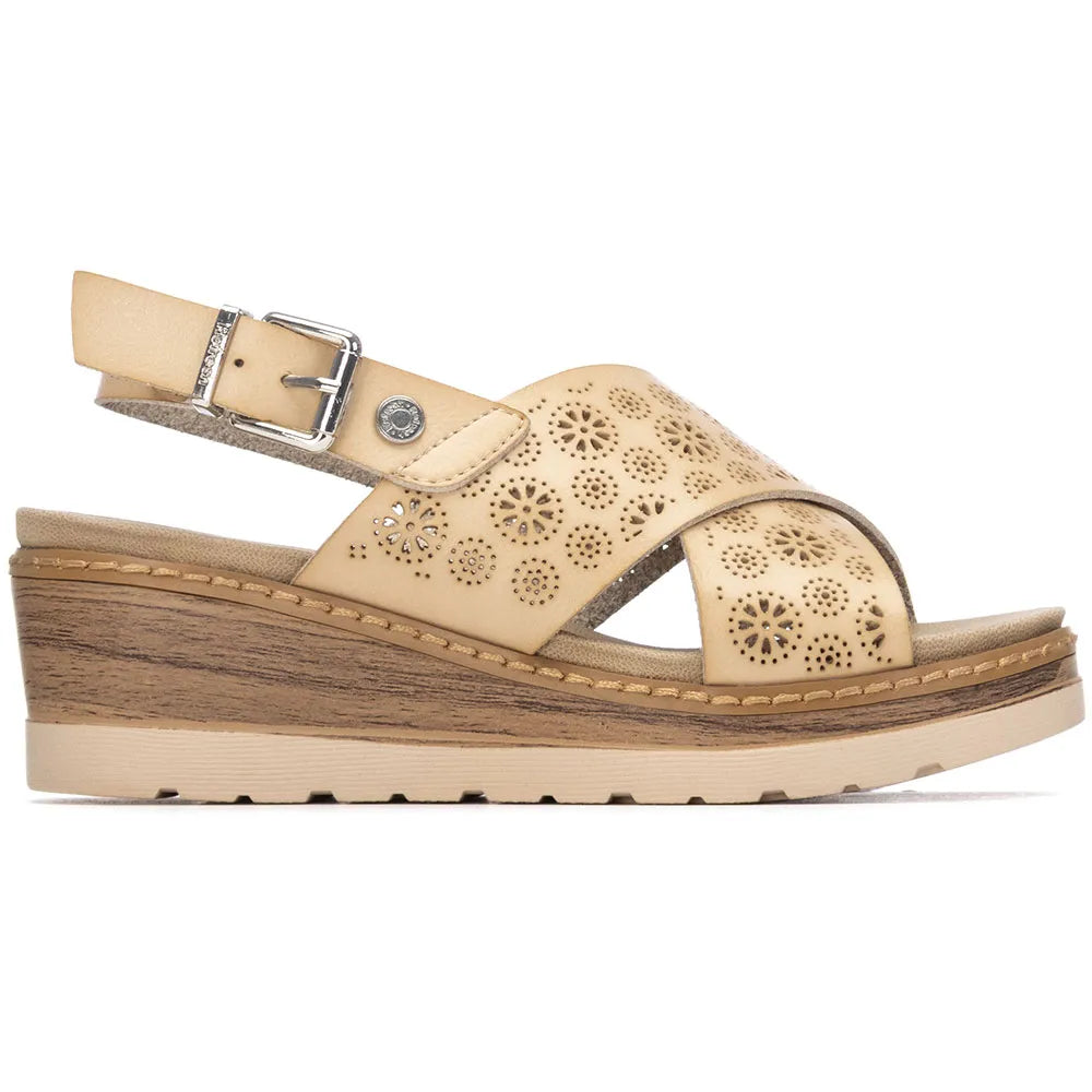 Refresh 175163 wedge sandals