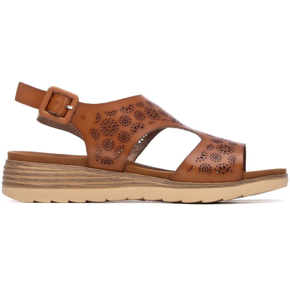 Refresh 175167 wedge sandals