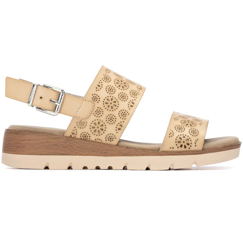Refresh 175169 wedge sandals