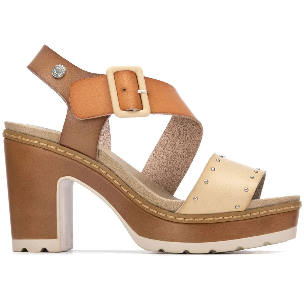 Refresh 175208 heel sandals