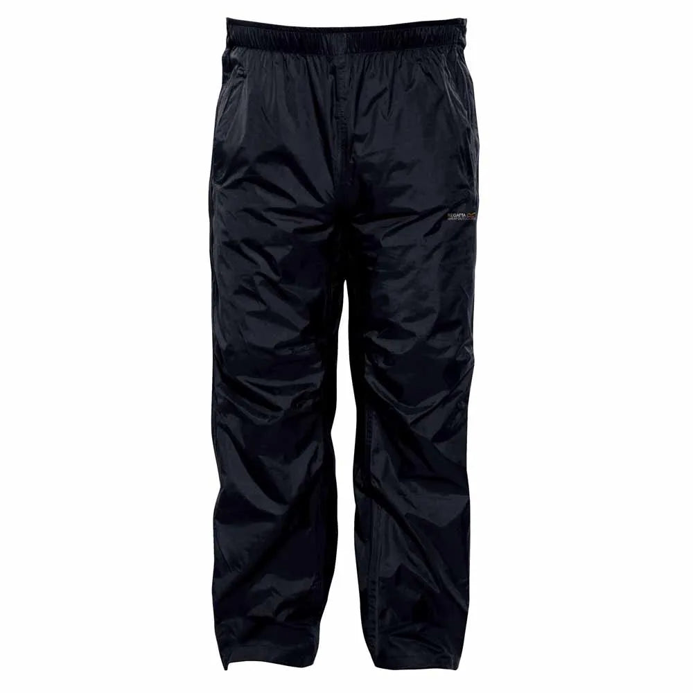Regatta Active Packaway II Overtrousers pants