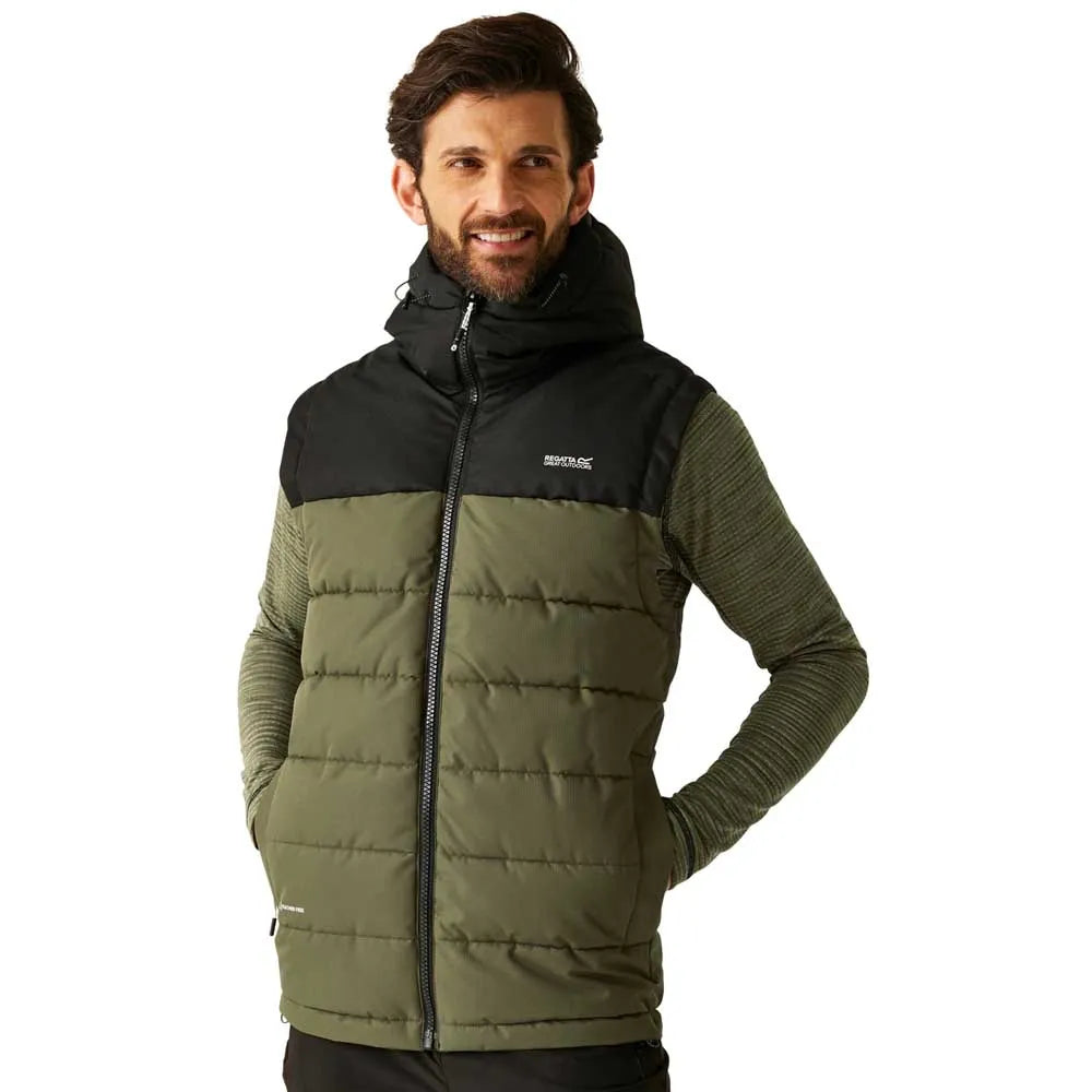Regatta Aldthorn vest