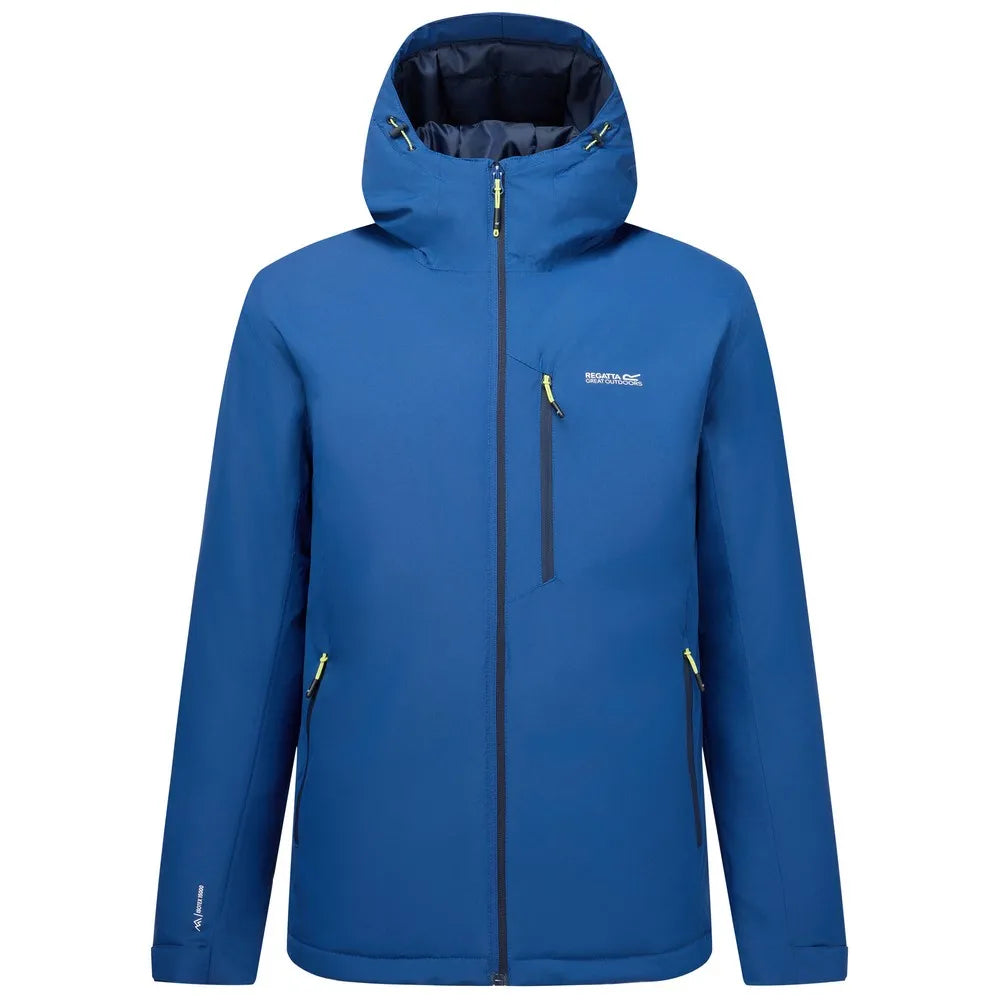 Regatta Allston jacket