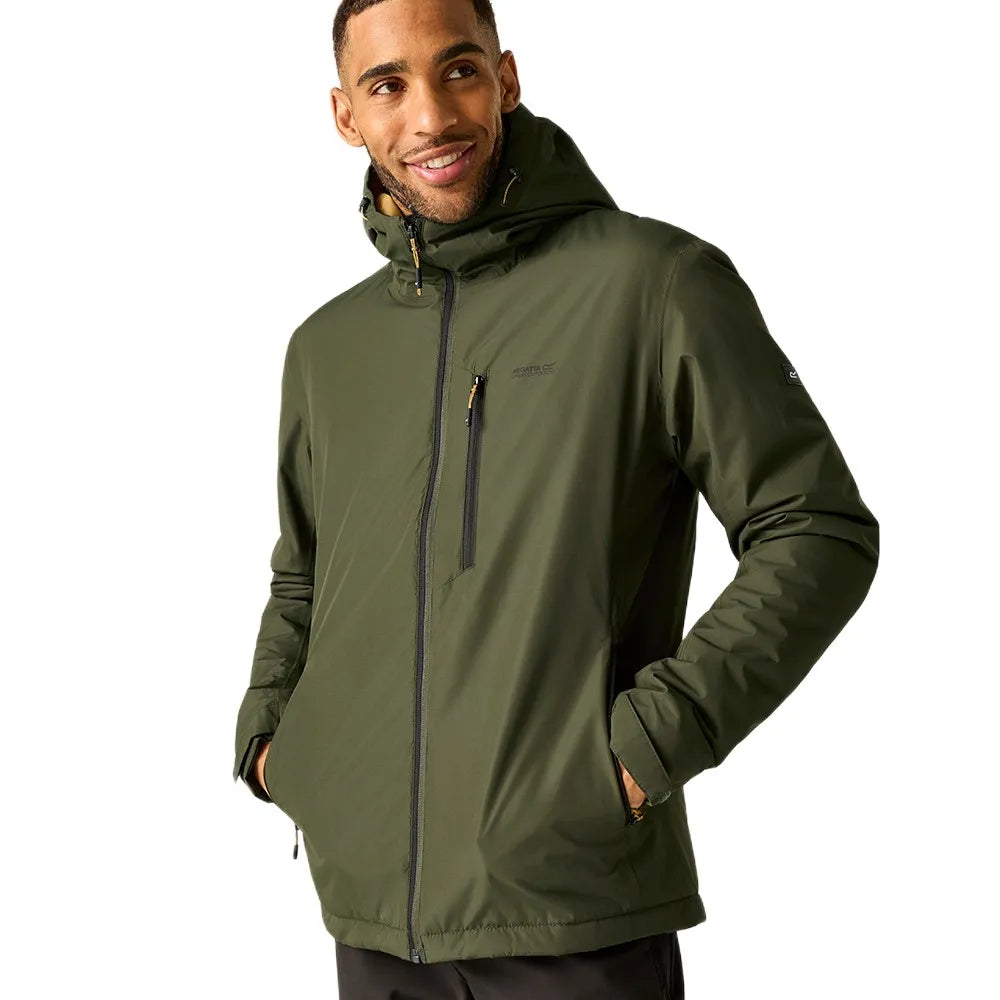 Regatta Allston jacket
