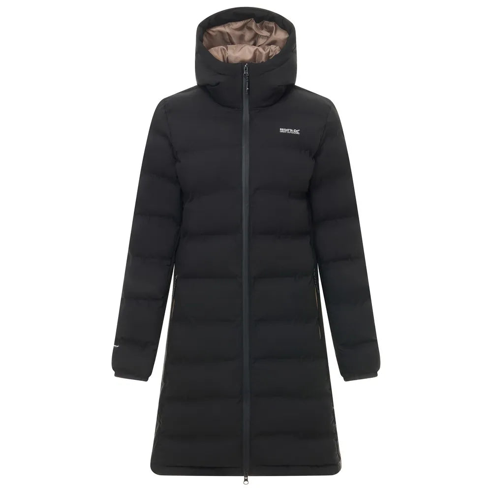Regatta Altoro Thermal Long Length jacket