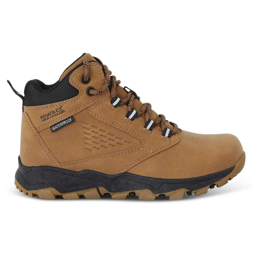 Regatta Amble hiking boots