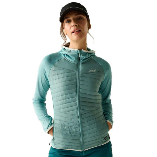 Regatta Andreson Marl Hybrid jacket