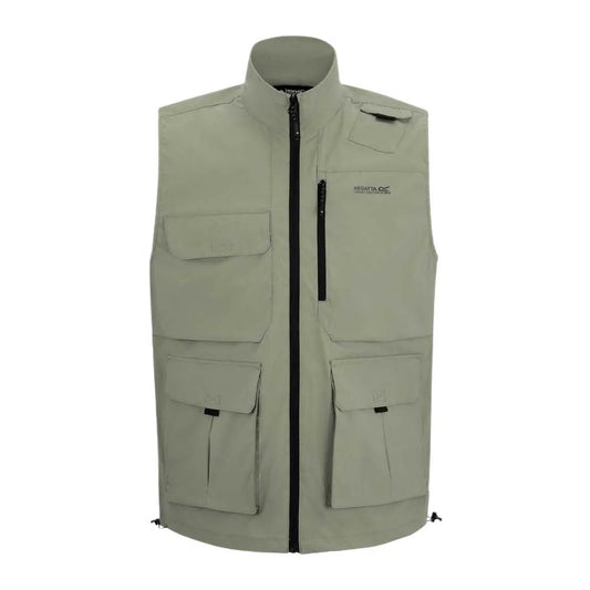 Regatta Anti-Insect Travel Light vest