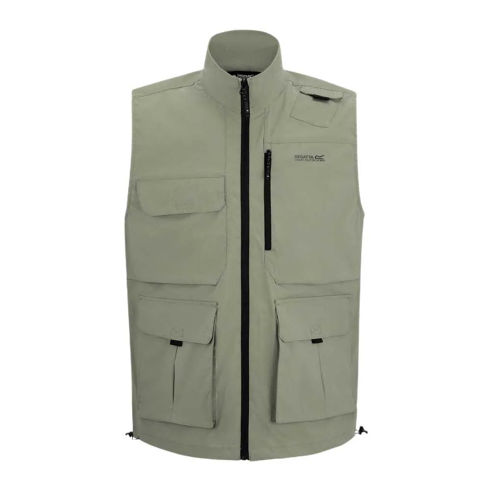 Regatta Anti-Insect Travel Light vest