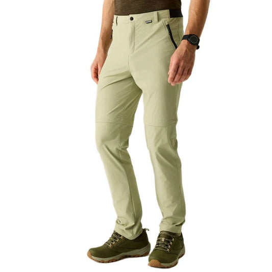 Regatta Anti-Insect Travel Light Zip-Off pants