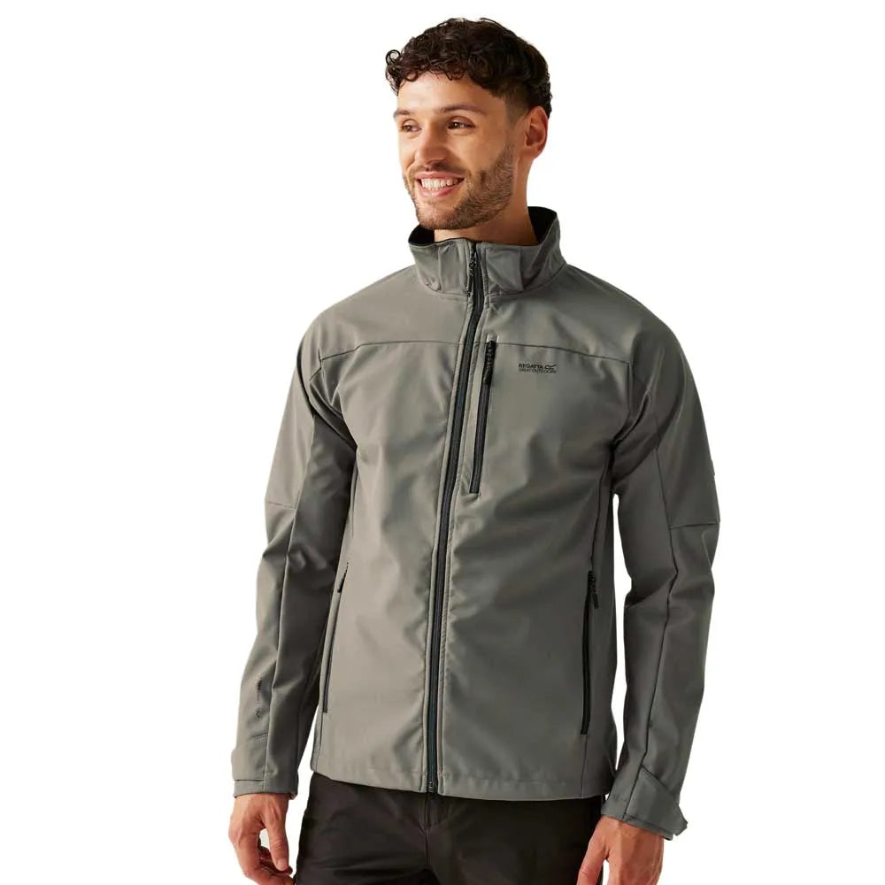 Regatta Arana softshell jacket