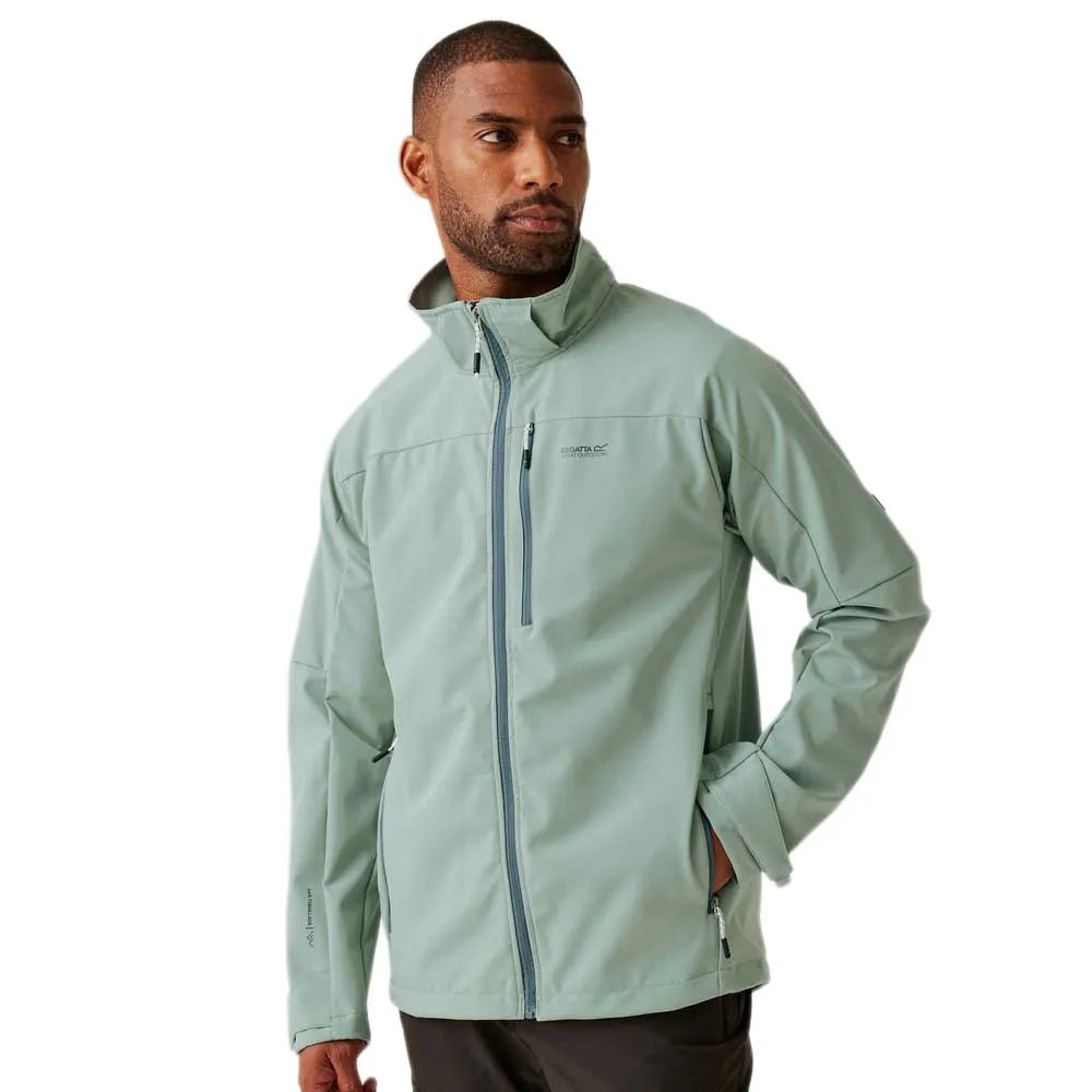 Regatta Arana softshell jacket